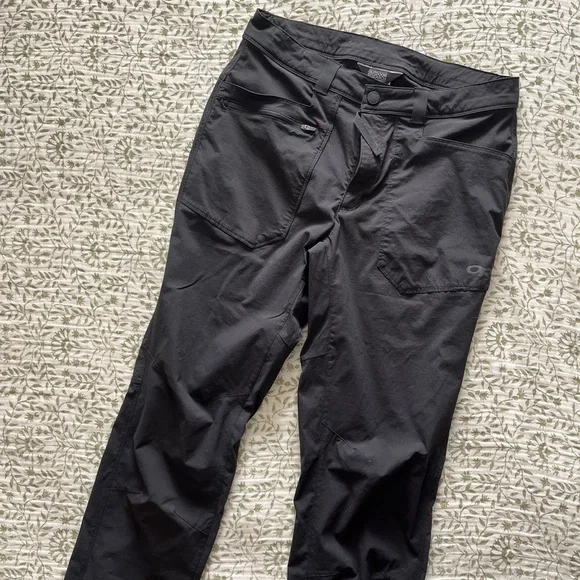 Outdoor Research Equinox pants - Picture 3 of 7